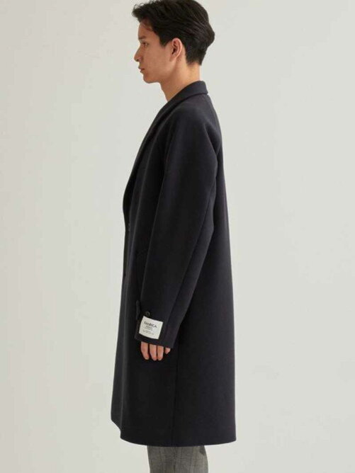 United Arrows Ltd Outlet Cm Fabrica メルトンチェスターコート Rakuten Fashion 楽天ファッション 旧楽天ブランドアベニュー By8111