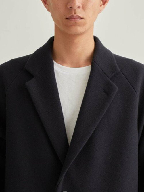 United Arrows Ltd Outlet Cm Fabrica メルトンチェスターコート Rakuten Fashion 楽天ファッション 旧楽天ブランドアベニュー By8111