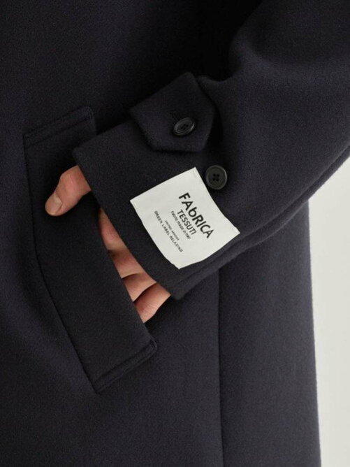 United Arrows Ltd Outlet Cm Fabrica メルトンチェスターコート Rakuten Fashion 楽天ファッション 旧楽天ブランドアベニュー By8111