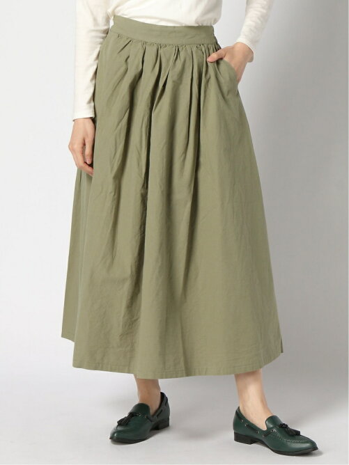 Samansa Mos2 タックフレアスカート Rakuten Fashion 楽天ファッション 旧楽天ブランドアベニュー Cx1111