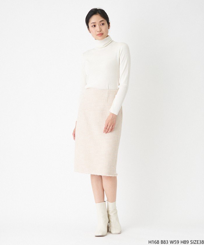 LANVIN COLLECTION｜タイトスカート | Rakuten Fashion(楽天