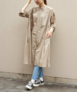 DANTON GATHER DRESS G0092 XebvX s[XEhX Vcs[X x[W u[yz