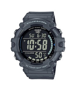 CASIO CASIO Collection/AE-1500WH-8BJF/�J�V�I �u���b�W �A�N�Z�T���[�E�r���v �r���v�y���������z