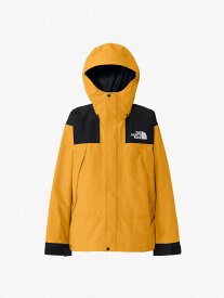 THE NORTH FACE 【公式】マウンテンジャケット(メンズ) ザ・ノース・フェイス ジャケット・アウター その他のジャケット・アウター ブルー ブラック ゴールド【送料無料】