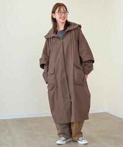�ySALE�^30%OFF�zGSC WOMENS SELECT Mili Plus/�~���v���X ���C���[�h���b�Y�R�[�g (WOMENS) �S�[�X���[�L�����o�� �W���P�b�g�E�A�E�^�[ ���̑��̃W���P�b�g�E�A�E�^�[ �u���E���y���������z