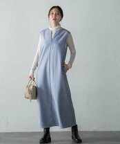 楽天市場】ロートレアモン ノースリーブ ワンピース（レディース 