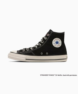 ROYAL FLASH CONVERSE/Ro[X/ALLSTAR AGED 87 CL HI/STRANGER THINGS 5 CtbV V[YEC Xj[J[ O[ bh ubNyz