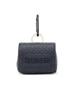 PEARLY GATES BASIC�{�[���|�[�` (UNISEX) �p�[���[�Q�C�c �X�|�[�c�E�A�E�g�h�A�p�i �S���t�O�b�Y �l�C�r�[�y���������z