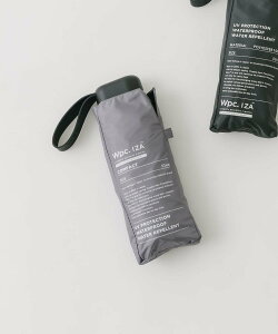 SMELLY Wpc. IZA COMPACT �X�����[ �t�@�b�V�����G�� �P�E���P �u���b�N �O���[