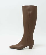 【SALE／50%OFF】ODETTE E ODILE センターシーム ロングブーツ50↑ ユナイテッドアローズ アウトレット …