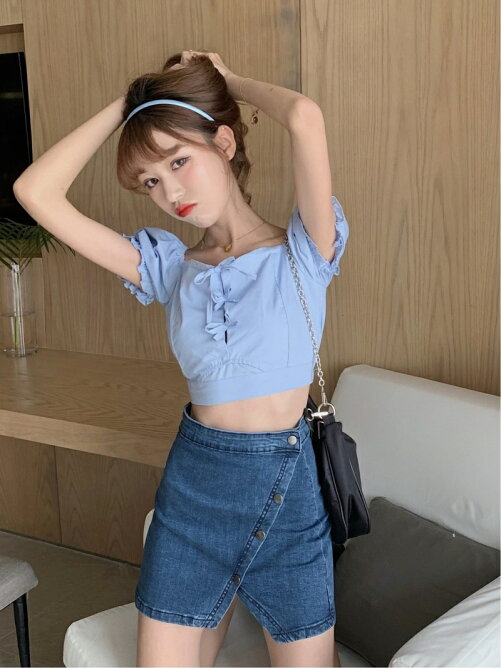 Zoe Jenko W フロントボタン台形デニムスカート Rakuten Fashion 楽天ファッション 旧楽天ブランドアベニュー 9112 Zoe Jenko W フロントボタン台形デニムスカート Rakuten Fashion 楽天ファッション 旧楽天ブランドアベニュー 9112
