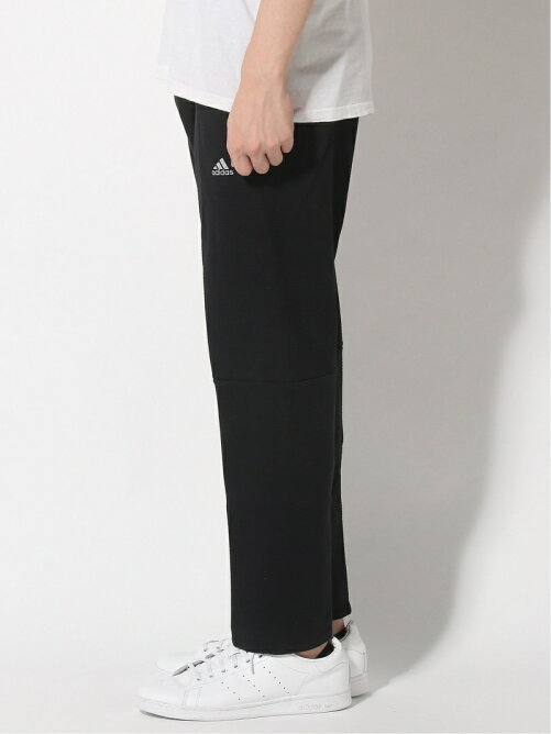 Adidas Wuji ニットパンツ Wuji Knit Pants アディダス Rakuten Fashion 楽天ファッション 旧楽天ブランドアベニュー Bg1112