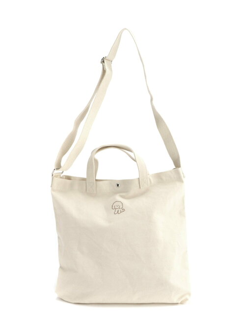Wego Wego L 2wayキャンバストート Rakuten Fashion 楽天ファッション 旧楽天ブランドアベニュー Bk4112