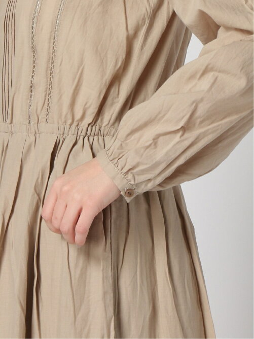 Te Chichi Techichi 裾刺繍ワンピース Rakuten Fashion 楽天ファッション 旧楽天ブランドアベニュー Cx1112