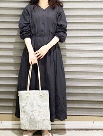 楽天市場 ワンピース テチチ 刺繍の通販