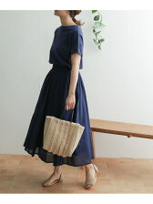 United Arrows Green Label Relaxing Ffc ドット ギャザー ワンピース Rakuten Fashion 楽天ファッション 旧楽天ブランドアベニュー Ax25