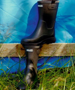 AIGLE h AA o[neBOu[c G[O V[YEC CV[YEu[c ubN O[ bhyz