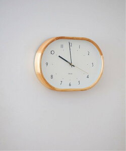 JOURNAL STANDARD FURNITURE Mutka Wall Clock gDJ EH[NbN W[iX^_[ht@j`[ CeAEG vyz
