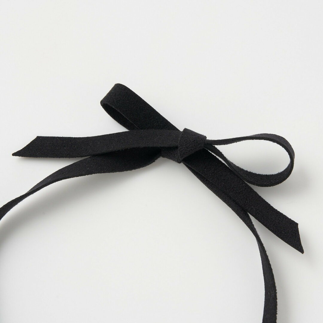 【SALE/40%OFF】ANNIKA INEZ LARGE CRAVAT NECKLACE エリオポール アクセサリー・腕時計 ピアス シルバー【送料無料】 - メイン画像 7
