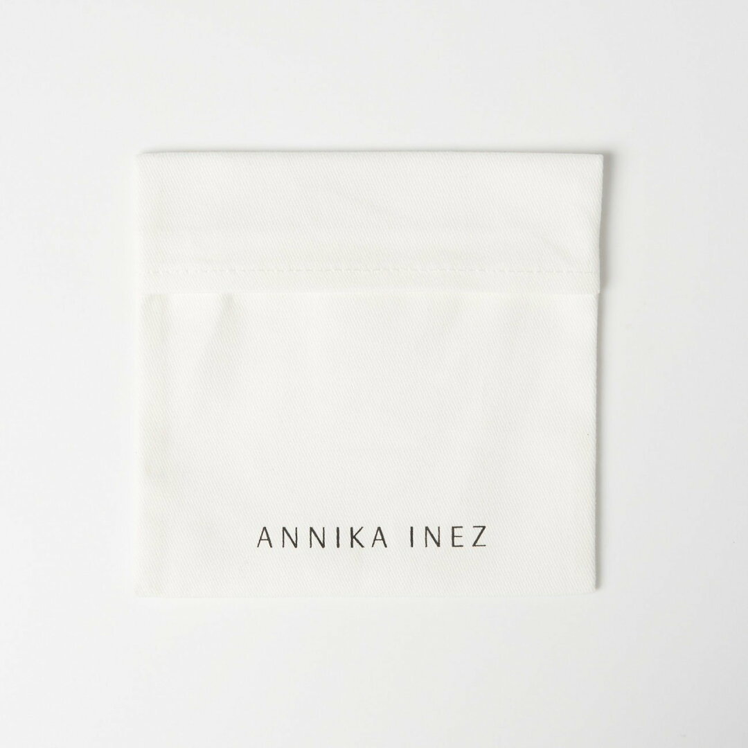 【SALE/40%OFF】ANNIKA INEZ LARGE CRAVAT NECKLACE エリオポール アクセサリー・腕時計 ピアス シルバー【送料無料】 - メイン画像 9