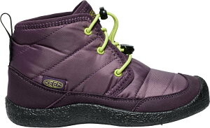 KEEN YOUTH HOWSER II CHUKKA WP LbY nEU[ c[ `bJ EH[^[v[t L[ V[YEC Xj[J[ O[yz