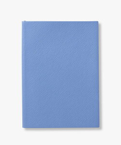 SMYTHSON Pastegrain Chelsea Notebook X}C\ [ 蒠E u[yz