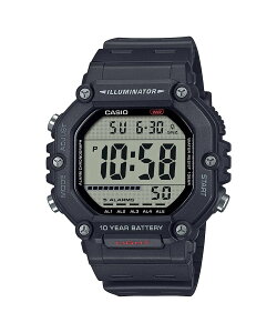 CASIO CASIO Collection / AE-1600H-1AJF ブリッジ アクセサリー・腕時計 腕時計【送料無料】