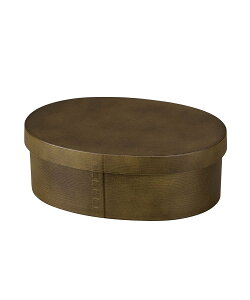 HAKOYA 曲げわっぱ 一段弁当 小 ローラ 食器・調理器具・キッチン用品 弁当箱・ランチボックス ベージュ グリーン レッド