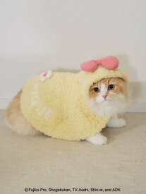 GELATO PIQUE CAT&DOG 【ドラえもん】【CAT&DOG】ジェラートケープ ジェラートピケ ペット用品 ペットウェア・ペット服【送料無料】