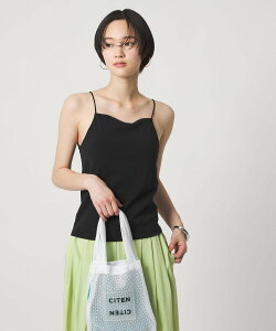 �ySALE�^30%OFF�zCITEN ��CITEN���J�b�v�t���L���~�\�[�� �V�e�� �g�b�v�X �L���~�\�[�� �u���b�N �z���C�g �u���E�� �O���[��