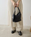 【uchida企画】メガネケース付き2WAYショルダーバッグ《撥水》