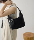【uchida企画】メガネケース付き2WAYショルダーバッグ《撥水》