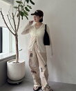 【uchida企画】メガネケース付き2WAYショルダーバッグ《撥水》