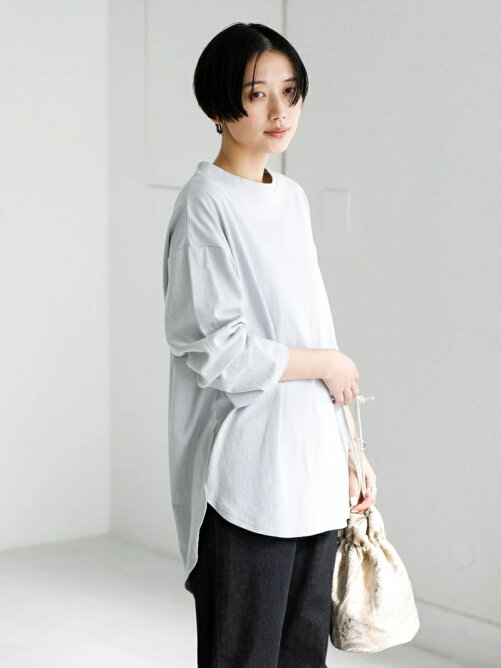 Koe 裾ラウンドロングtシャツ Rakuten Fashion 楽天ファッション 旧楽天ブランドアベニュー Cf7113 Koe 裾ラウンドロングtシャツ Rakuten Fashion 楽天ファッション 旧楽天ブランドアベニュー Cf7113