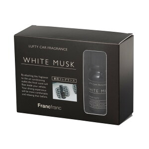 ySALE^50%OFFzFrancfranc y2021NfzteB[ J[tOX zCgXN (L) tt CeAEG fBt[U[EEA}ICELh ubN