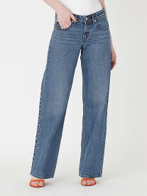 【SALE／30%OFF】Levi's LOW LOOSE ミディアムインディゴ REAL RECOGNIZE リーバイス パンツ その他のパンツ【送料無料】