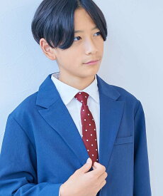 devirock えらべる フォーマルネクタイ フォーマルグッズ 入学式 卒業式 入園式 卒園式 25AW デビロック スーツ・フォーマル スーツ系小物