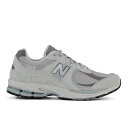 【SALE／30%OFF】New Balance ML2002R 0 ニューバランス シューズ・靴 スニーカー グレー【送料無料】