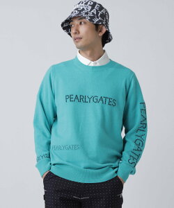 PEARLY GATES 12GWK[hJV~100N[lbNjbgvI[o[ p[[QCc gbvX jbg lCr[ O[ O[yz