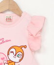 ANPANMAN KIDS COLLECTION/(K)シフォンフリルチュニック