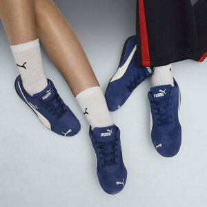 PUMA ���j�Z�b�N�X �X�s�[�h�L���b�g OG �X�j�[�J�[ Speedcat OG �v�[�} �V���[�Y�E�C �X�j�[�J�[ �u���[�y���������z
