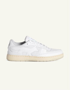Maison Kitsune Maison Kitsune/(M)CHIRU TRAINERS ���]�� �L�c�l �V���[�Y�E�C �X�j�[�J�[ �O���[�y���������z