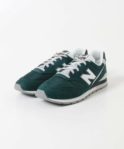 Sonny Label NEW BALANCE U9964PH �T�j�[���[�x�� �V���[�Y�E�C �X�j�[�J�[ �O���[���y���������z
