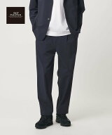 BEAUTY&YOUTH UNITED ARROWS 【WEB限定】360°MASTER バルーン イージーパンツ NO.9 セットアップ対応 撥…