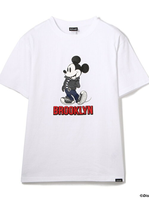 Schott Schott Disney ショット ディズニー T Shirtbrooklyn ブルックリン Rakuten Fashion 楽天 ファッション 旧楽天ブランドアベニュー Ar8114