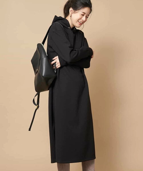 Ofuon 洗濯機で洗える フード付きダンボールワンピース Rakuten Fashion 楽天ファッション 旧楽天ブランドアベニュー Bs0114