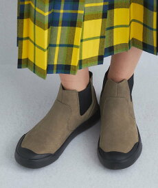 UNITED ARROWS green label relaxing 【WEB限定】＜ KEEN ＞ エレナ チェルシー ブーツ / ELENA CHELSEA ユナイテッドアローズ グリーンレーベルリラクシング シューズ・靴 ブーツ カーキ ブラック ブラウン【送料無料】