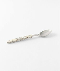 JOURNAL STANDARD FURNITURE 【SABRE/サーブル】SPOON DUNE デューン スプーン ジャーナルスタンダードファニチャー 食器・調理器具・キッチン用品 食器・皿 ブラウン