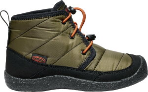 KEEN YOUTH HOWSER II CHUKKA WP LbY nEU[ c[ `bJ EH[^[v[t L[ V[YEC Xj[J[yz