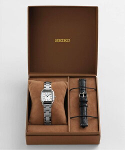 HIROB Web SEIKO Exclusive Spick&Span Silver ʒ qu ANZT[Erv rvyz